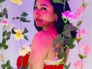 Streamate Watch Live Sex Cams of SalmaSantos