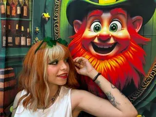 Streamate Sex Cam of CherieVelvet