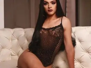 Streamate Adult Webcam of BrianaValencia