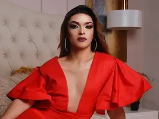 Streamate Best Webcam of BrianaValencia