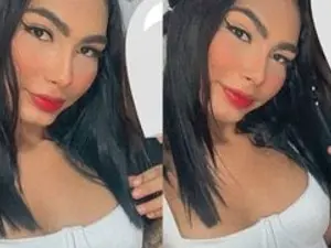 Streamate Adult Video Chat of Camiila_Doll