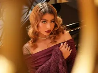 Streamate Adult Webcams of CanndyCoox