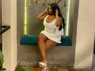 Streamate Adult Video Chat of AmaraCollins