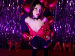 Streamate Best live sex cam show of SophieBlaake