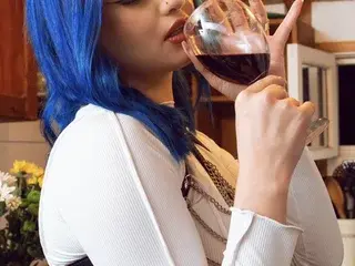 Streamate Nude Webcam of Andrea_Torner