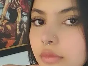 Streamate Live Porn of Sammantha_Jones