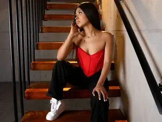 Streamate Live Porn of PaulinaDaSouza