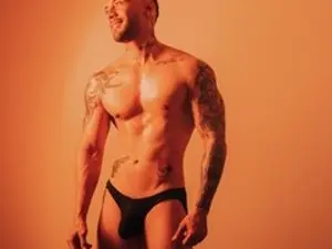 Streamate Sex Cam of Kenny_Racer