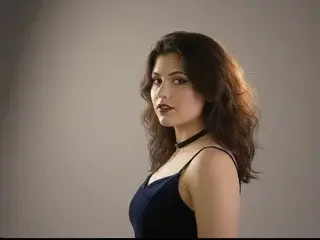 Streamate Best live sex cam show of HANNIA_BAILEYS