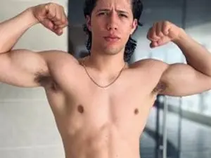 Streamate Free Live Porn of Imtonny19