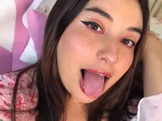 Streamate Live Sex Cam of leidyswallow