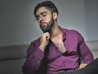 Streamate Free Porn Cam of CoryDuucaan