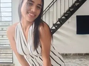 Streamate Best live sex cam show of Danna_liz