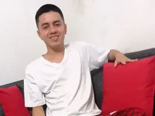 Streamate Live Sex of AndresAlameda