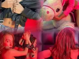 Streamate Live Porn of ScarlettMilley