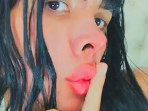 Streamate Adult Webcam of Ariel_22