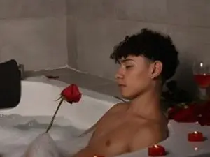 Streamate Private Sex Chat of Davidlaidd