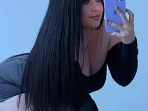 Streamate Sex Chat of AnnyBentlei