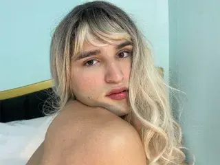 Streamate Best Webcam of ZoeBanner