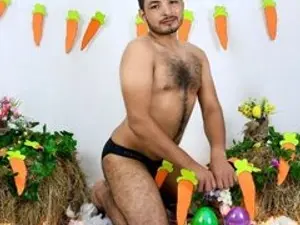 Streamate Sex Cam of brunosains