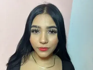 Streamate Nude Webcam of elisparadisexx