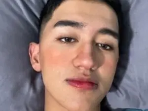 Streamate Nude Webcam of Drakoo25