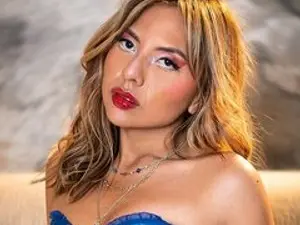 Streamate Live Porn of NinaDeville