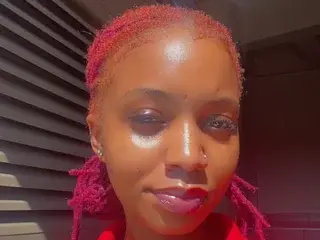 Streamate Live Sex of Fierycaramellah