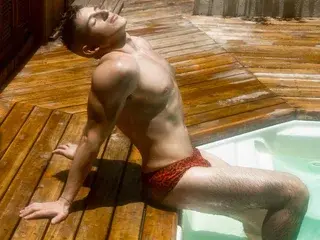 Streamate Free Live Porn of JonaJermiah