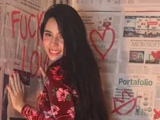 Streamate Live Sex of AnaSofiaFoxx