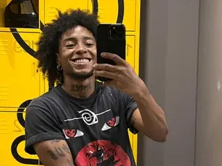 Streamate Private Sex Chat of JhonyMiller