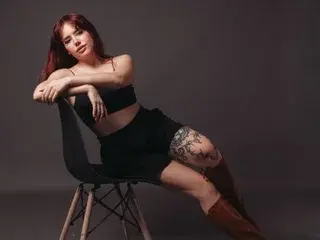 Streamate Sex Chat of Alexa_Noir