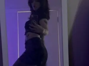 Streamate Adult Webcam of Brattybunny69