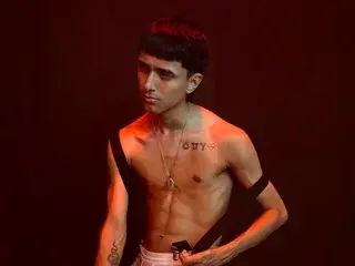 Streamate Live Sex Cam of anthonyycarter