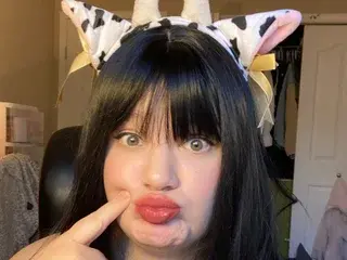 Streamate Live Porn of MilkMaidClem