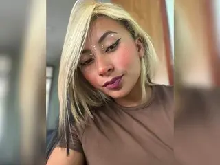 Streamate Adult Webcam of khalessyJ