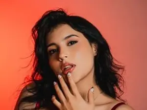 Streamate Best live sex cam show of AriaTyler