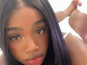 Streamate Sex Cam of ImxnaHomii