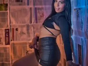 Streamate Free Live Porn of JessyFortune