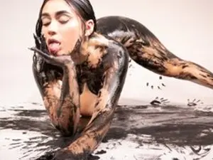 Streamate Free Porn Cam of MollyyFerrer