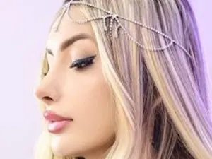 Streamate Adult Webcam of AleeLove