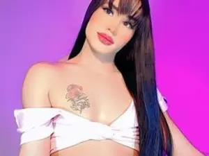 Streamate Free Live Porn of gabyhot20