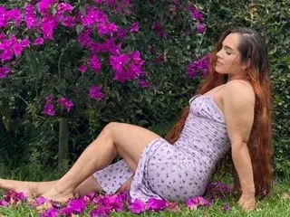 Streamate Live Porn of keenda