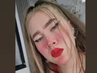 Streamate Adult Video Chat of NathaxaLeans