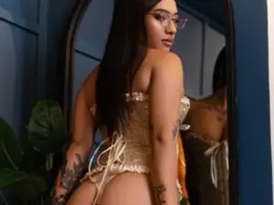 Streamate Free Porn Cam of SamaraCollin