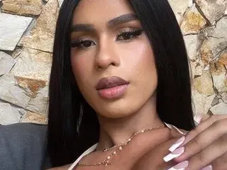 Streamate Adult Video Chat of JessCollen