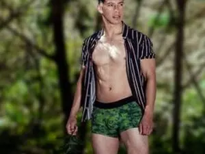 Streamate Adult Webcams of JACOBGZ