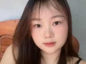 Streamate Private Sex Chat of MinPie