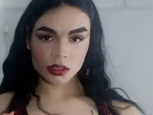 Streamate Private Sex Chat of CamilaAndRyan