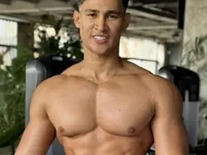 Streamate Live Porn of Benjamincooperk